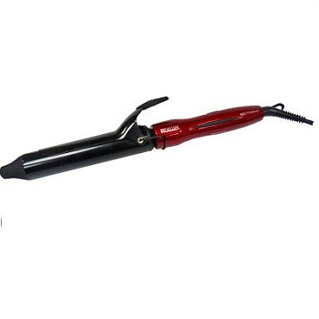 Плойка DEWAL Red Titanium 40Вт 33мм