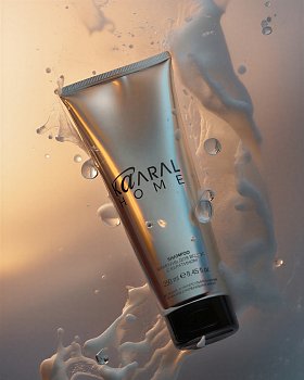 shampoo