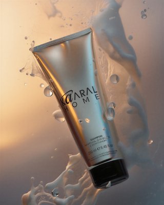 shampoo