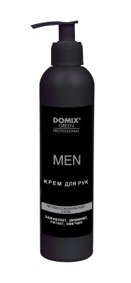 Крем д рук 250мл МУЖСКОЙ MEN — внешний вид