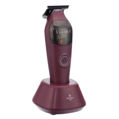 Машинка окантовочная DEWAL PRO LEGACY2 аккумулятор/сеть 0,1мм 10000-13000 об/мин