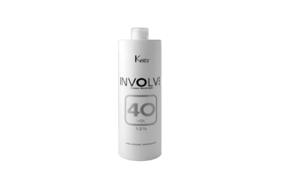 Эмульсия окисляющая Involve 12% 1000мл KEZY