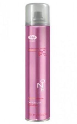 Лак для волос нормальная фиксация Lisynet One Natural Hold 500 мл