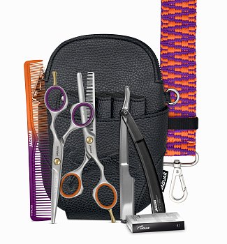 Ножницы JAGUAR 5,5* НАБОР SET Comfort 5,5"