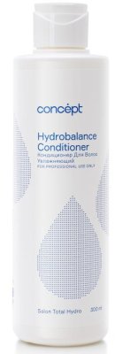 Кондиц д волос увлажняющий Hydrobalance 300мл — внешний вид