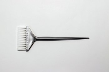 Кисть д окрашив серая BE-UNI 