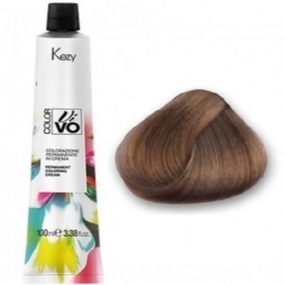 10,31 Экстра светлый блондин шампанский 100мл Color Vivo