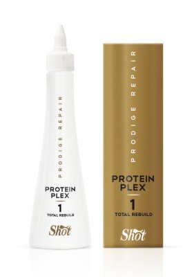 Концентрат восстановление PROTEIN PLEX 250мл — внешний вид