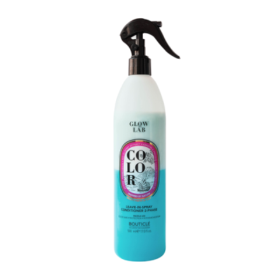 Двухфазный спрей-конд д волос колор 500мл Color Leave-in-Spray Conditioner
