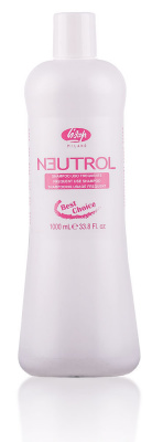 Шампунь для волос нейтральный частое применение Neutrol Best Choice Frequent Use Shampoo 5000 мл