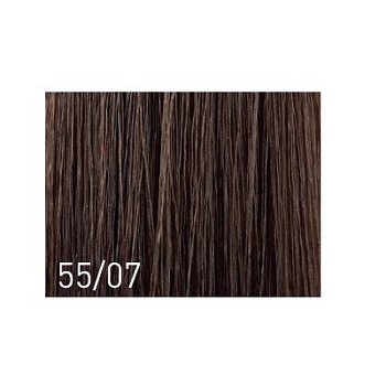 55,07 каштановый 60мл LISAP/Absolute