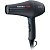 Фен BABYLISS Pro SL Ionic Soft Touch черный 1800 Вт ионизация, 1 насадка