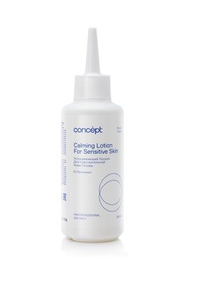 Лосьон Успокаивающий для чувствит. кожи головы Calming lotion for sensetiv skin 140 мл — внешний вид