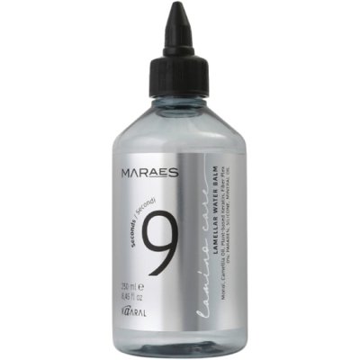 Ламеллярная вода д волос LAMINO CARE LAMELLAR WATER BALM 250мл — внешний вид