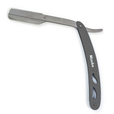 Бритва опасная PR-185/7 5,25*(grey)