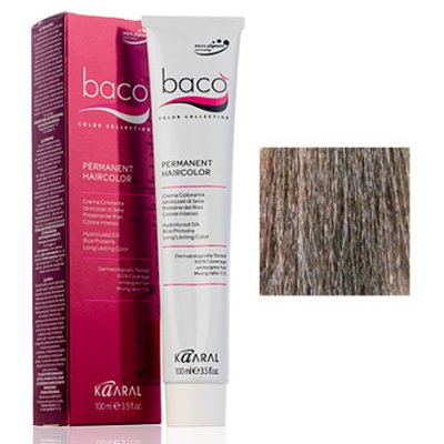 6,38 темный золотисто-коричневый блондин 100мл