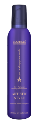 Мусс для объема волос сильной фиксации Artistic Style Volumizing Mousse Strong Hold 300 мл