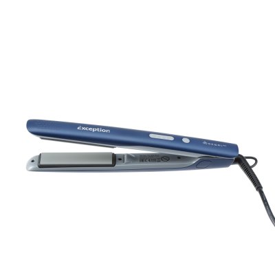 Щипцы выпрям DEWAL 23*87. с терморег, титан-турмалин покр