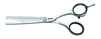 Ножницы JAGUAR 5,25* филировочные JP38 (38зуб) — внешний вид