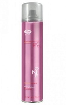 Лак для волос нормальная фиксация Lisynet One Natural Hold 300 мл