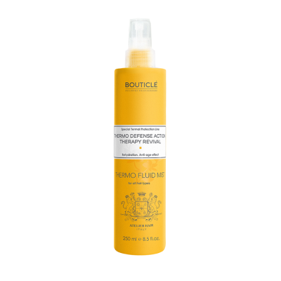 Флюид-мист термозащитный 250мл Thermo Fluid