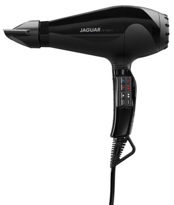 Фен JAGUAR HD Amico   — внешний вид