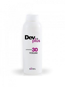 Окислитель Dev Plus 9% vol 30 120 мл 