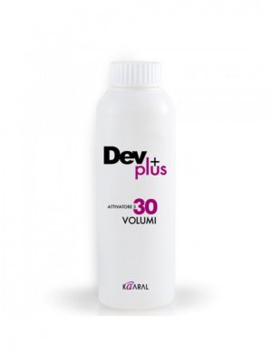Окислитель Dev Plus 9% vol 30 120 мл 