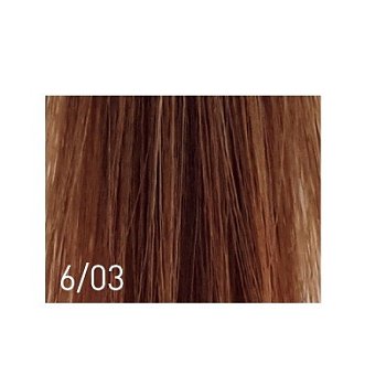 6,03 темный блондин золотистый 60мл LISAP/Absolute