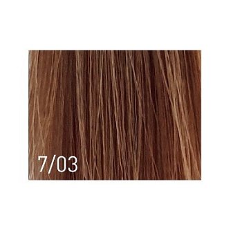 7,03 золотистый блондин 60мл LISAP/Absolute