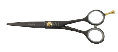 Ножницы филир 5,50 PBS-SK36 черн. 36 зуба