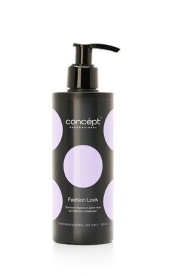 Пигмент прямого действия ЛАВАНДА (Direct pigment Lavender) 250 мл — внешний вид