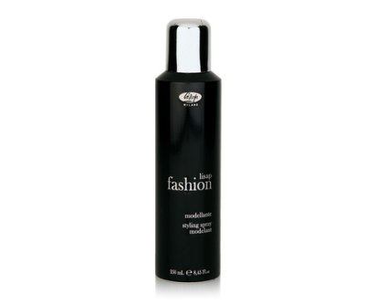Спрей д укладки волос Lisap Fashion Styling Spray Моделирующий 250мл — внешний вид