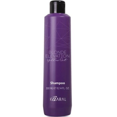 Шампунь д волос антижелтый Blond Elevation Shampoo 300мл