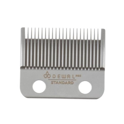 Нож DEWAL д машинки 03-067 Silver — внешний вид