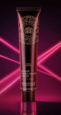 Фиолетовый 100мл Краситель прямого действия