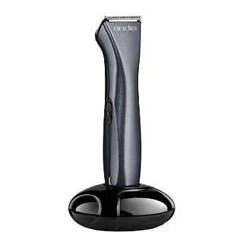 Машинка д стрижки волос ANDIS Brios 0,1мм аккум/сетевая, Li ion, 2,5W, 4насад