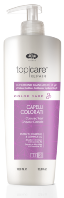 Конд д волос восс нейтр уровень pH после окраш Top Care Repair PH Balancer Conditioner 250мл — внешний вид