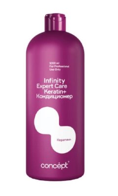Кондиц д волос Expert Care 1000 мл — внешний вид
