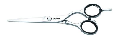 Ножницы JAGUAR 5,5* прямые Diamond E — внешний вид