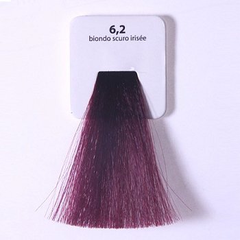 6,2 темный фиолетовый блондин 100мл