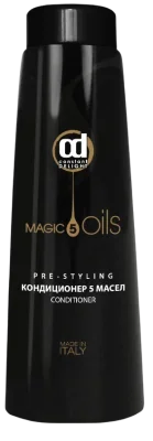 Конд д волос 1000мл CD/5 Magic Oils
