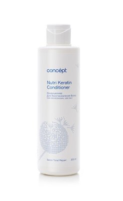 Кондиц д волос восстановление Nutri Keratin 100 мл