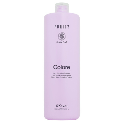 Шампунь для окрашенных волос Colore Shampoo 1000 мл
