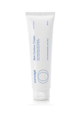 Крем контурный д защиты кожи при окрашивании волос (skin contour cream) 100 мл — внешний вид