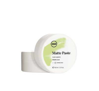 Паста матовая Matte paste 100 мл