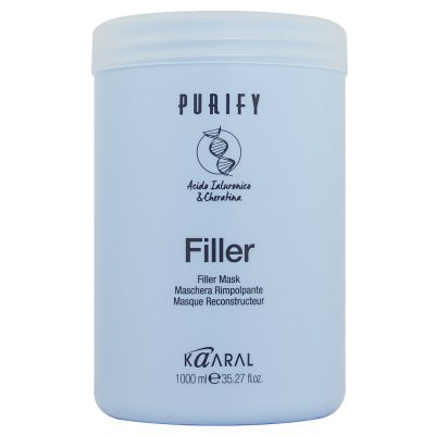 Маска для волос для придания плотности Filler Mask 1000 мл