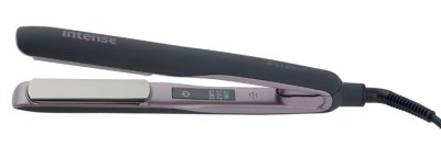 Щипцы выпрям DEWAL PRO INTENSE серый 29*100 терм, титан 53Вт  — внешний вид