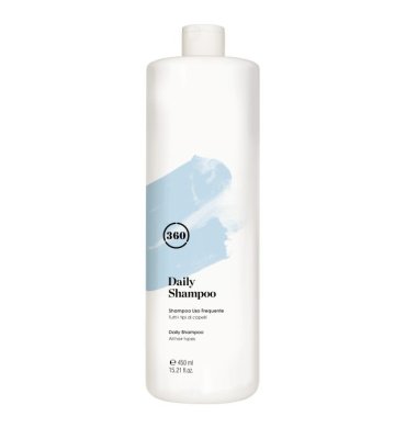 Конд д волос придание объема Be Volume conditioner 1000мл — внешний вид