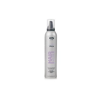 Мусс д волос сильной фикс создания объема при укладке High Tech Hair Mousse Volumizing Strong — фото
